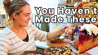 Wholesome Meals You NEED To Make Before Summer Ends! All In One-Dish
