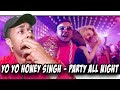 Party All Night Feat Honey Singh Full Video Boss Akshay Kumar Sonakshi Sinha REACTION