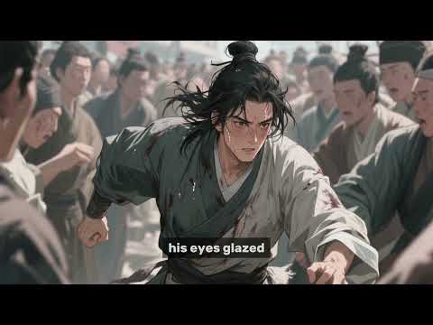 The Smiling Shadow | Full Detective Mystery Story |Chapter  28