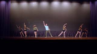 MDFC 10th Annual Concert: Unfolding [38. Tribe - Kim Viera]