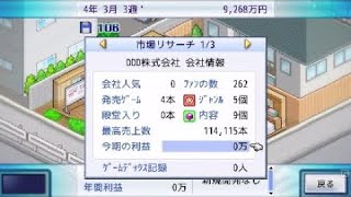 ゲーム発展国++   ♯2
