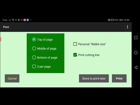 Check Printer Plus