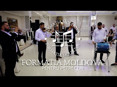 Formatia Moldova şi Mariana Colta la Cumatria anului 2023