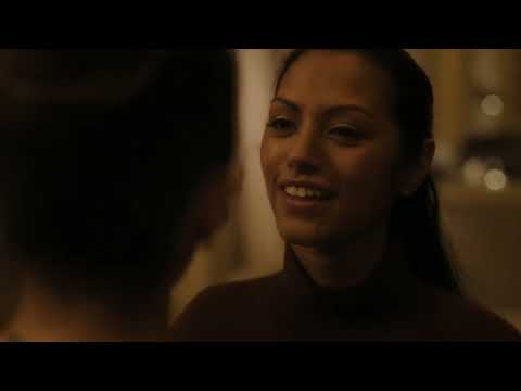 Lauren and Leyla 4x21 part 3