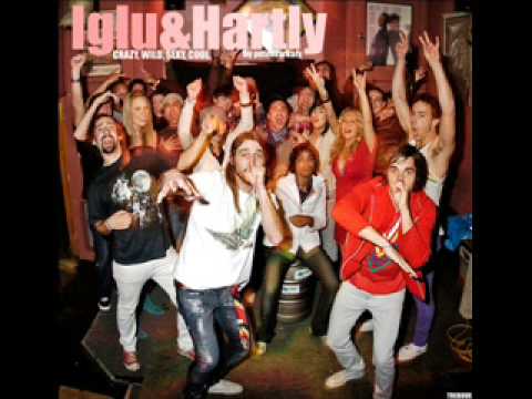 Iglu & Hartly - In This City (Roel van der Krabben Remix)