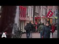 Belangenvereniging: sekswerkers boos over plannen Halsema voor erotisch centrum