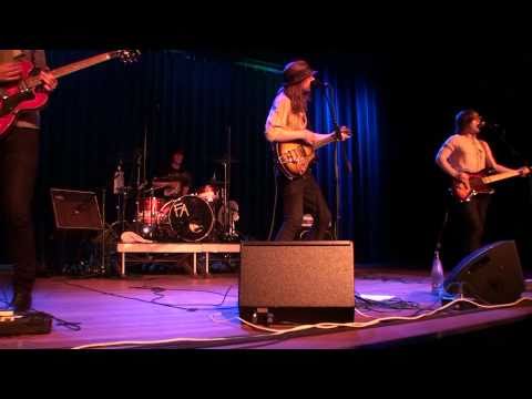 Freaky Age - The Dreamer