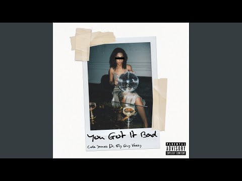 You Got It Bad (feat. FlyGuyVeezy)