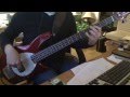 ALL - Charligan Bass Cover