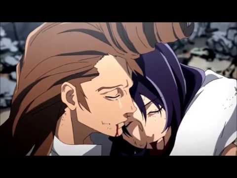 all mirai nikki (future diary) deaths