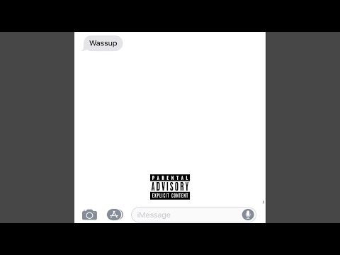 Wassup (feat. AyeCy & BuggTm)