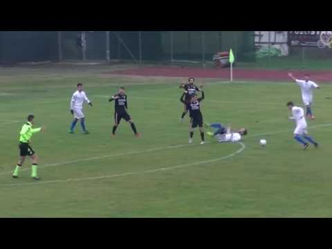 04.12.2016 Mezzolara-Fiorenzuola: 2-4