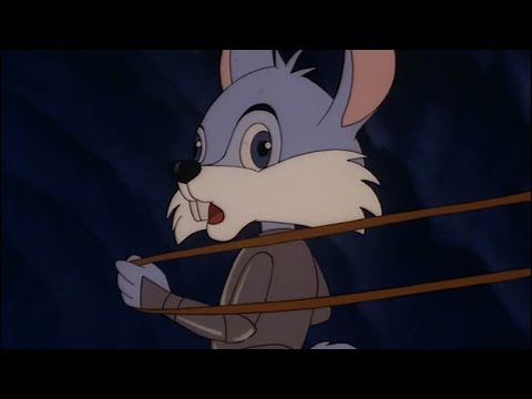 THE ENERGY VALLEY The legend of Sleeping Beauty ep. 23 | EN