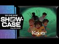 Vídeo de jugabilidad de Kejora  Nintendo