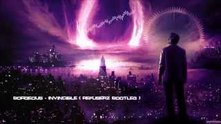 Borgeous - Invincible (Refuserz Bootleg) [HQ Free]