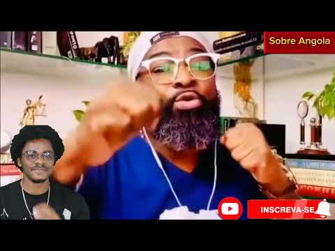 Por quê os africanos se fecham entre si? "Dog Murras"