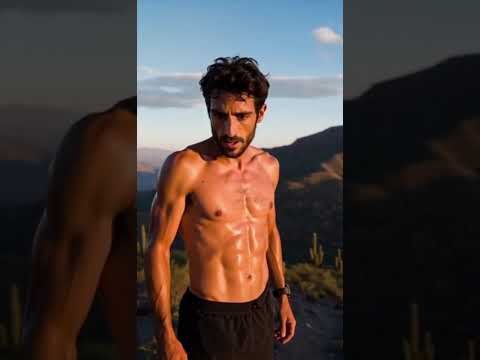 El llamado del cacique Chelemin - #trailrunning #trailrunningargentina