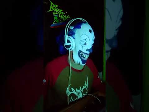 Crazy 💥🛸💥 Hitech 👽🛸💥 200 bpm