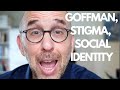 What is Stigma? Part 2: Social Identity