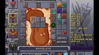 Dark Sun: Wake of the Ravager * Español * Parte 19