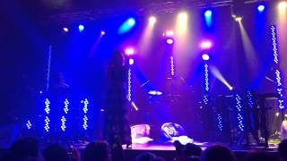 Broods - Killing You (Live)