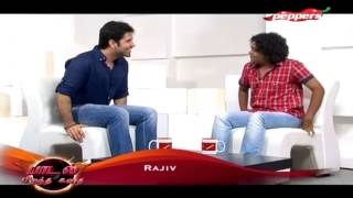 Paadal Pirantha Kadhai - Naresh Iyer | Playback Singer |பாடல் பிறந்த கதை