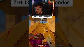 😱 L’ACTION DE FOU 😱 #classacdl #cdl #callofduty #blackops6