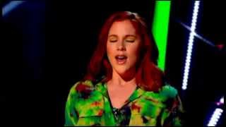 Katy B - What Love is Made Of (Live Graham Norton Show)