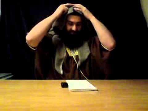 Isprovociraj agenta balijskog, lažnog bradonju i golobradog mladića - peti dio