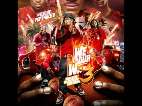 WHOLE SLAB  FT. GUNPLAY - BUSS IT DOWN (2013)