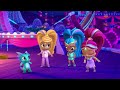 Shimmer And Shine Shine S Stomach Growl 3