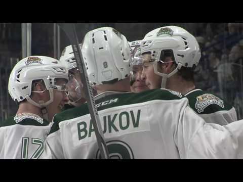 December 9 Highlights Giants vs Everett Silvertips