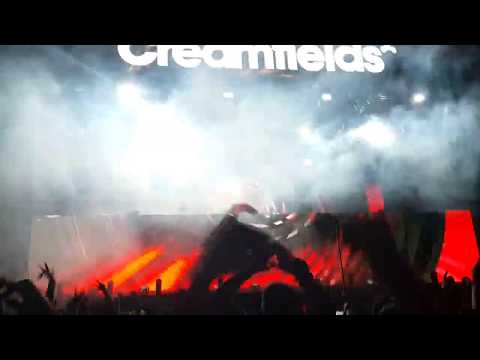 El Mariachi vs L'amour Toujours (Bassjackers Mashup) Creamfields Buenos Aires 2015