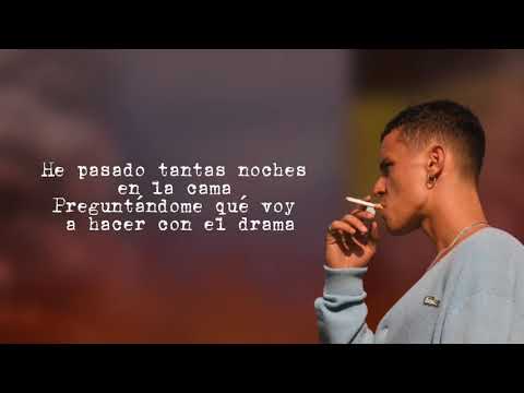 Letra | Aron,MYGAL  - Todo