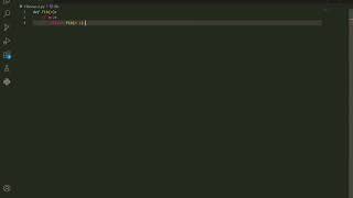 Download the video "Nth Term of a Fibonacci Series in PYTHON"