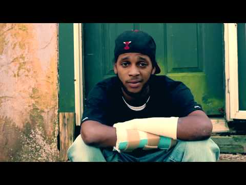 Lil Josh & Lil Ernest Stressin