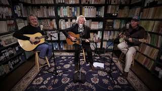 Robert Earl Keen - Ride - 12/5/2017 - Paste Studios, New York, NY
