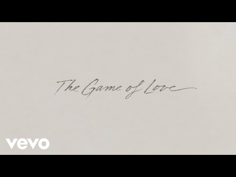 Videoclip de The Game of Love (Drumless Edition) — Daft Punk