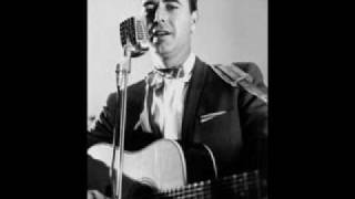 Johnny Horton - Old Dan Tucker