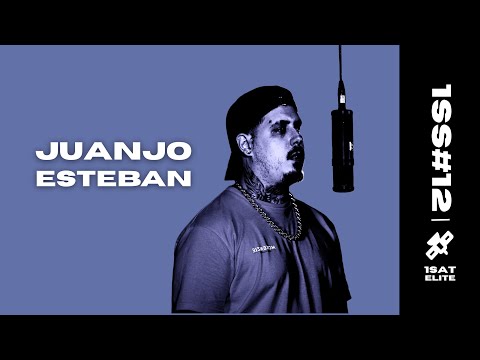 1SATELITE SESSION #12 - Juanjo Esteban - 120