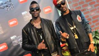 Tinie Tempah - Lucky C**t Feat. Big Sean (Happy Birthday EP)