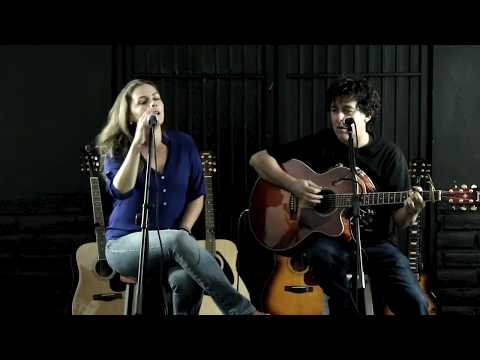 The Motels-Only the lonely-acoustic cover
