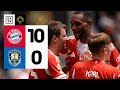 Bayern Múnich Vs Auckland City FC 10 0 Resumen Highlights Mundial De Clubes FIFA 2025