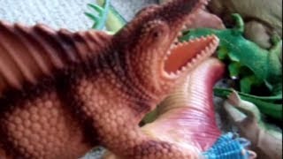 Another Dinosaur Story part 5/10