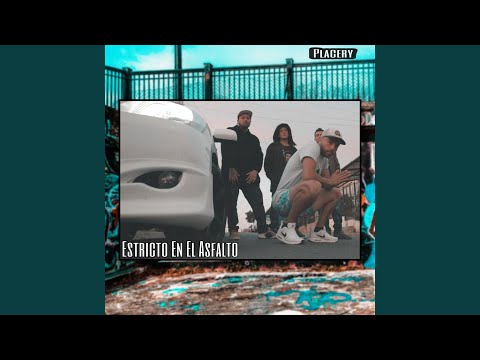 Estricto en el Asfalto (feat. Dehlone & Reikat)