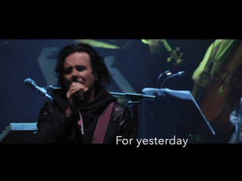 Videoclip de Estonia (Live) — Marillion