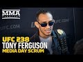 UFC 238: Tony Ferguson Says 'Khabib And Conor Can Only Run For So Long' - MMA Fighting