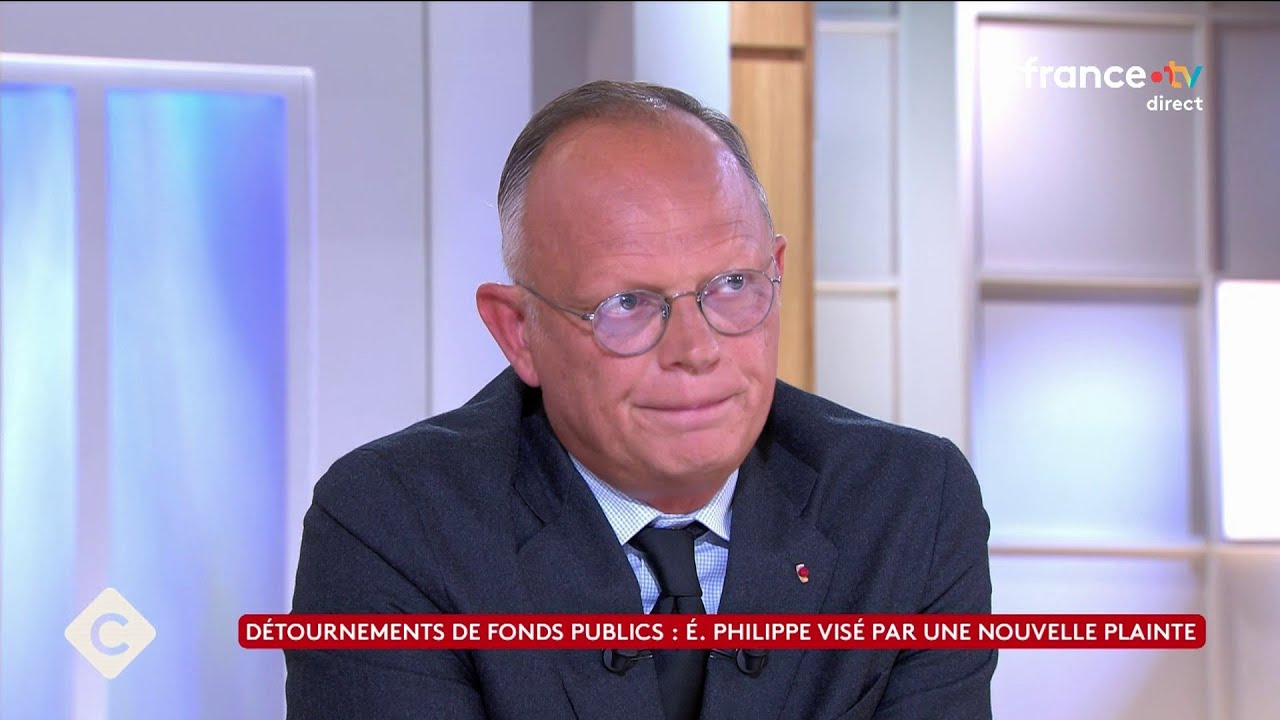 Conclave sur les retraites, violence des mineurs, présidentielle 2027…  Édouard Philippe s’exprime