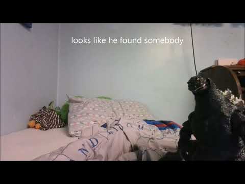 Godzilla and Friends: Episode 1