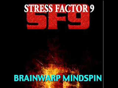 Stress Factor 9  -  Suck-cess